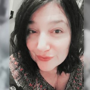 Meet your Posher, Melanie